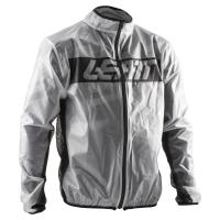 Leatt Дождевая куртка Racecover Translucent в Москве
