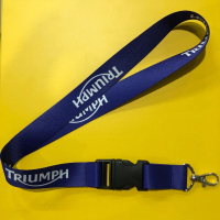 Motolike Лента для ключей Triumph в Москве