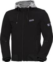 IXS Мотокуртка Classic SO Jacke Moto Черный в Москве
