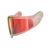 Shark Визор Skwal i3/Ridill 2/D-Skwal 3 VZ400 Iridium Red в Москве