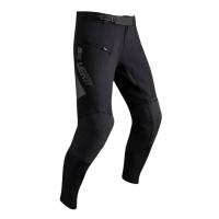 Leatt штаны Moto 4.5 Enduro X-Flow V27 Black в Москве