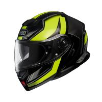 Shoei Шлем Neotec 3 Grasp Желто-черный в Москве