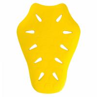 Bering Вставка защитная Omega Dorsale Level 1 Yellow в Москве