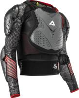 Acerbis Защита тела (Черепаха) Scudo CE 3.0 Grey в Москве