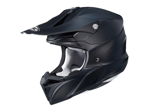 HJC Шлем i50 Semi Flat Black в Москве