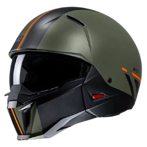 HJC Шлем i20 Batol MC4SF в Москве