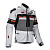 Leatt Мотокуртка ADV Rally 5.5 Men 2026 Grey в Москве