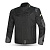 Dimox Мотокуртка текстиль Vitrix (Apex) Mens Black/Yellow в Москве