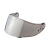 Shoei Визор CNS-1PN Spectra Silver в Москве