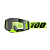 100% Очки Armega Neon Yellow / Clear в Москве