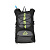 Acerbis Рюкзак с гидропаком H2O Logo Black/Grey (10/2 L) в Москве