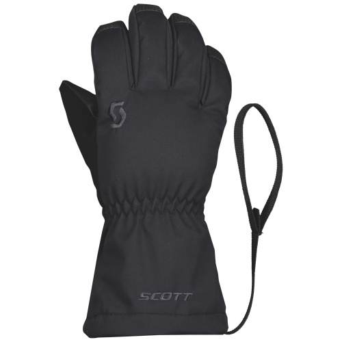 Scott Перчатки детские JR Ultimate black в Москве