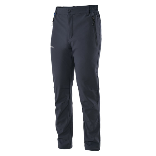 Finntrail Брюки Softshell Nitro 4603 Grey в Москве