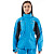 Dragonfly Дождевая куртка Evo Woman Blue (мембрана) 2024 в Москве