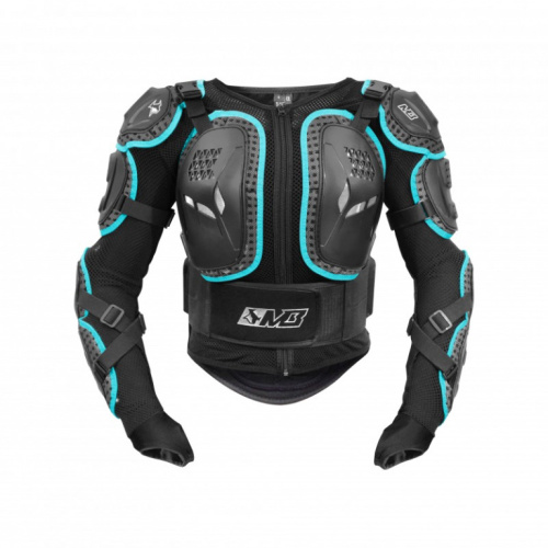 MadBull черепаха Protection Armora Blue в Москве