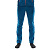Dragonfly Мужские флисовые брюки Level Blue Orange в Москве