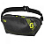 Scott Сумка на пояс Hip-Belt Everyday black/neon yellow в Москве