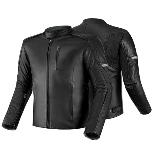 Shima куртка Hunter+ 2.0 Black в Москве