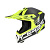 Acerbis Шлем Steel Carbon Yellow Fluo в Москве