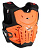 Leatt Детская защита тела 4.5 Chest Protector Orange в Москве