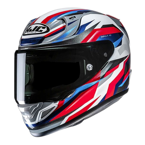 HJC Шлем RPHA12 Dravix MC21 в Москве