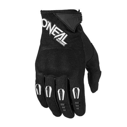 Oneal Перчатки кроссовые Hardwear Iron Черный в Москве