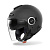 Airoh Мотошлем Helios Anthracite Matt в Москве