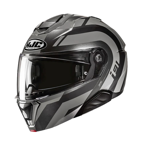 HJC Шлем i91 Arven MC5 в Москве