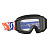 Scott Очки подростковые Primal black clear в Москве