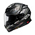 Shoei Мотошлем NXR 2 Capriccio серебристо-черный в Москве
