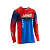 Leatt Джерси 5.5 UltraWeld V26 Royal Blue-Red в Москве