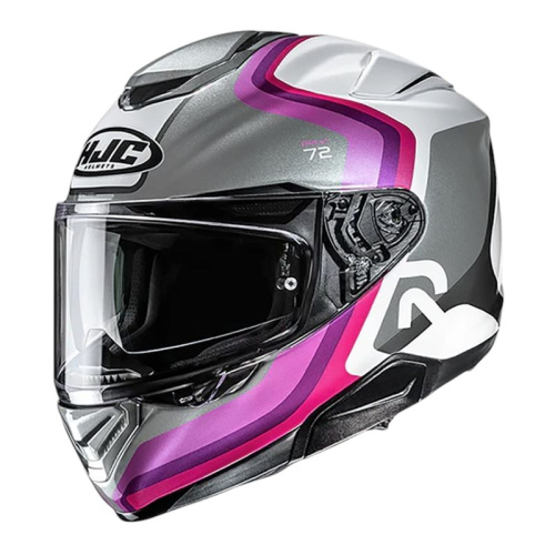 HJC Шлем RPHA72 Ernem MC8 в Москве
