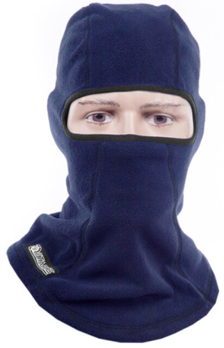 STARKS Подшлемник Kids Fleece Синий в Москве