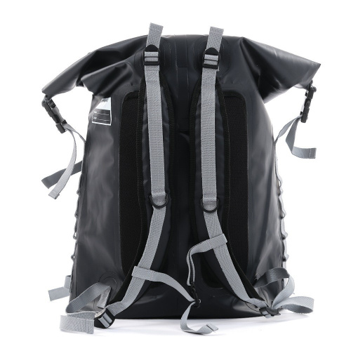 Dragonfly Герморюкзак DF Fold Bag Pro Black 70л в Москве