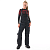 Dragonfly Брюки сноубордические DF Uktus Woman Black в Москве