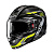 HJC Шлем RPHA91 Carbon Lagos MC3H в Москве