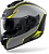 Airoh Мотошлем ST.501 Type  Yellow Matt в Москве