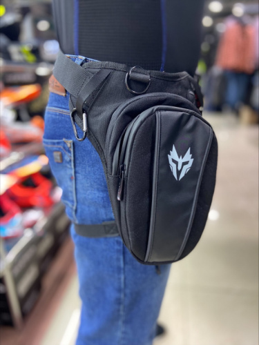 Motolike сумка на пояс 1 в Москве