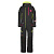 Scott Комбинезон женский DS-I Dryo black/pink в Москве