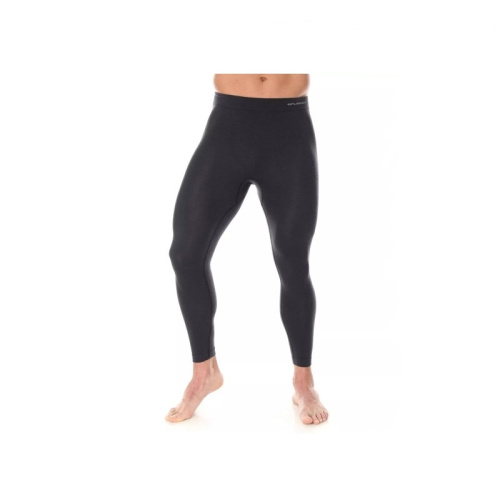 Brubeck Кальсоны мужские Comfort Wool Графит в Москве