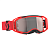 Scott Очки Prospect 2.0 red/black silver chrome works в Москве
