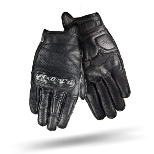 Shima Перчатки Caliber Black в Москве
