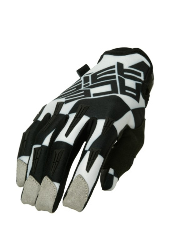 Acerbis Перчатки MX X-H Black/White в Москве