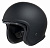 IXS Шлем Jet Helmet iXS 880 1.0 Черный матовый в Москве