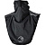 Bering Воротник ветрозащитный Maxi Tube Windstopper Black в Москве