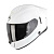Scorpion Exo Мотошлем Exo-530 Air Solid Белый в Москве