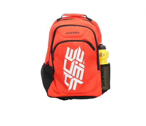 Acerbis Рюкзак B-Logo Red (15 L) в Москве