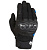 Furygan Перчатки Galax кожа/сетка Черный/Синий в Москве