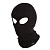 Bering Подшлемник Cagoule 2 Yeux Black в Москве