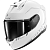 Shark Шлем Skwal i3 Blank SP White/Silver/Anthracite в Москве